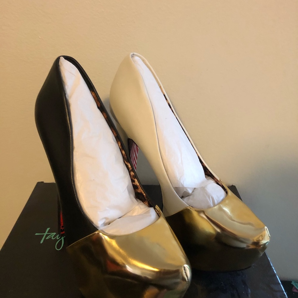 Women’s heels